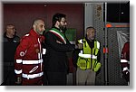 Castagnole P.te 12 Aprile 2019 - Inaugurazione Elisuperfice notturna 118 Piemonte - Croce Rossa Italiana - Comitato Regionale del Piemonte