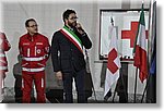 Castagnole P.te 12 Aprile 2019 - Inaugurazione Elisuperfice notturna 118 Piemonte - Croce Rossa Italiana - Comitato Regionale del Piemonte