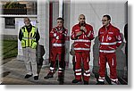 Castagnole P.te 12 Aprile 2019 - Inaugurazione Elisuperfice notturna 118 Piemonte - Croce Rossa Italiana - Comitato Regionale del Piemonte