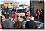 Castelnuovo D.Bosco 12 Aprile 2019 - Inaugurazione Elisuperfice notturna 118 Piemonte - Croce Rossa Italiana - Comitato Regionale del Piemonte