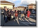 Castelnuovo D.Bosco 12 Aprile 2019 - Inaugurazione Elisuperfice notturna 118 Piemonte - Croce Rossa Italiana - Comitato Regionale del Piemonte