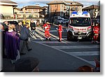 Castelnuovo D.Bosco 12 Aprile 2019 - Inaugurazione Elisuperfice notturna 118 Piemonte - Croce Rossa Italiana - Comitato Regionale del Piemonte