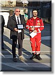 Castelnuovo D.Bosco 12 Aprile 2019 - Inaugurazione Elisuperfice notturna 118 Piemonte - Croce Rossa Italiana - Comitato Regionale del Piemonte