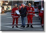 Castelnuovo D.Bosco 12 Aprile 2019 - Inaugurazione Elisuperfice notturna 118 Piemonte - Croce Rossa Italiana - Comitato Regionale del Piemonte