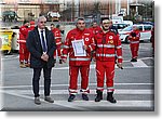 Castelnuovo D.Bosco 12 Aprile 2019 - Inaugurazione Elisuperfice notturna 118 Piemonte - Croce Rossa Italiana - Comitato Regionale del Piemonte