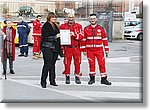 Castelnuovo D.Bosco 12 Aprile 2019 - Inaugurazione Elisuperfice notturna 118 Piemonte - Croce Rossa Italiana - Comitato Regionale del Piemonte