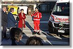 Castelnuovo D.Bosco 12 Aprile 2019 - Inaugurazione Elisuperfice notturna 118 Piemonte - Croce Rossa Italiana - Comitato Regionale del Piemonte