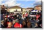 Castelnuovo D.Bosco 12 Aprile 2019 - Inaugurazione Elisuperfice notturna 118 Piemonte - Croce Rossa Italiana - Comitato Regionale del Piemonte