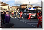 Castelnuovo D.Bosco 12 Aprile 2019 - Inaugurazione Elisuperfice notturna 118 Piemonte - Croce Rossa Italiana - Comitato Regionale del Piemonte