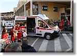 Castelnuovo D.Bosco 12 Aprile 2019 - Inaugurazione Elisuperfice notturna 118 Piemonte - Croce Rossa Italiana - Comitato Regionale del Piemonte