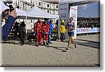 Torino 14 Aprile 2019 - Assistenza Sanitaria corsa podistica "La Velocissima" - Croce Rossa Italiana - Comitato Regionale del Piemonte
