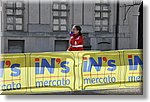 Torino 14 Aprile 2019 - Assistenza Sanitaria corsa podistica "La Velocissima" - Croce Rossa Italiana - Comitato Regionale del Piemonte