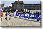 Torino 14 Aprile 2019 - Assistenza Sanitaria corsa podistica "La Velocissima" - Croce Rossa Italiana - Comitato Regionale del Piemonte