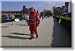 Torino 14 Aprile 2019 - Assistenza Sanitaria corsa podistica "La Velocissima" - Croce Rossa Italiana - Comitato Regionale del Piemonte