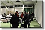 Torino 15 Aprile 2019 - Tifosi dell'Aiax ospiti della Polizia di Stato - Croce Rossa Italiana - Comitato Regionale del Piemonte