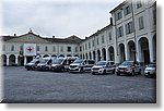 Ivrea 3 Maggio 2019 - Fanfara Nazionale Croce Rossa & Fanfara Bersaglieri Asti - Croce Rossa Italiana - Comitato Regionale del Piemonte