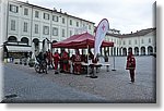 Ivrea 3 Maggio 2019 - Fanfara Nazionale Croce Rossa & Fanfara Bersaglieri Asti - Croce Rossa Italiana - Comitato Regionale del Piemonte