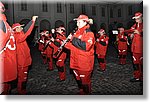 Ivrea 3 Maggio 2019 - Fanfara Nazionale Croce Rossa & Fanfara Bersaglieri Asti - Croce Rossa Italiana - Comitato Regionale del Piemonte