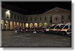 Ivrea 3 Maggio 2019 - Fanfara Nazionale Croce Rossa & Fanfara Bersaglieri Asti - Croce Rossa Italiana - Comitato Regionale del Piemonte