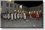 Ivrea 3 Maggio 2019 - Fanfara Nazionale Croce Rossa & Fanfara Bersaglieri Asti - Croce Rossa Italiana - Comitato Regionale del Piemonte