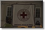 Ivrea 3 Maggio 2019 - Fanfara Nazionale Croce Rossa & Fanfara Bersaglieri Asti - Croce Rossa Italiana - Comitato Regionale del Piemonte