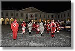 Ivrea 3 Maggio 2019 - Fanfara Nazionale Croce Rossa & Fanfara Bersaglieri Asti - Croce Rossa Italiana - Comitato Regionale del Piemonte