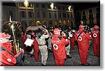 Ivrea 3 Maggio 2019 - Fanfara Nazionale Croce Rossa & Fanfara Bersaglieri Asti - Croce Rossa Italiana - Comitato Regionale del Piemonte