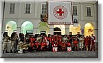 Ivrea 3 Maggio 2019 - Fanfara Nazionale Croce Rossa & Fanfara Bersaglieri Asti - Croce Rossa Italiana - Comitato Regionale del Piemonte