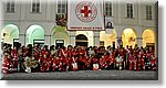 Ivrea 3 Maggio 2019 - Fanfara Nazionale Croce Rossa & Fanfara Bersaglieri Asti - Croce Rossa Italiana - Comitato Regionale del Piemonte