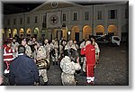 Ivrea 3 Maggio 2019 - Fanfara Nazionale Croce Rossa & Fanfara Bersaglieri Asti - Croce Rossa Italiana - Comitato Regionale del Piemonte