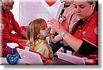 Vercelli 4 Maggio 2019 - Giornata Internazionale della Croce Rossa - Croce Rossa Italiana - Comitato Regionale del Piemonte