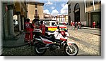 Vercelli 4 Maggio 2019 - Giornata Internazionale della Croce Rossa - Croce Rossa Italiana - Comitato Regionale del Piemonte