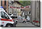 Peveragno 5 Maggio 2019 - 35° Anniversario di Fondazione - Croce Rossa Italiana - Comitato Regionale del Piemonte