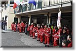 Peveragno 5 Maggio 2019 - 35 Anniversario di Fondazione - Croce Rossa Italiana - Comitato Regionale del Piemonte