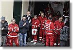 Peveragno 5 Maggio 2019 - 35° Anniversario di Fondazione - Croce Rossa Italiana - Comitato Regionale del Piemonte
