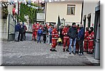 Peveragno 5 Maggio 2019 - 35 Anniversario di Fondazione - Croce Rossa Italiana - Comitato Regionale del Piemonte