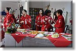 Peveragno 5 Maggio 2019 - 35 Anniversario di Fondazione - Croce Rossa Italiana - Comitato Regionale del Piemonte