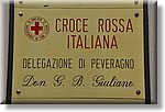 Peveragno 5 Maggio 2019 - 35 Anniversario di Fondazione - Croce Rossa Italiana - Comitato Regionale del Piemonte