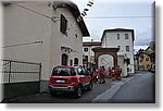 Peveragno 5 Maggio 2019 - 35 Anniversario di Fondazione - Croce Rossa Italiana - Comitato Regionale del Piemonte