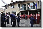 Peveragno 5 Maggio 2019 - 35 Anniversario di Fondazione - Croce Rossa Italiana - Comitato Regionale del Piemonte