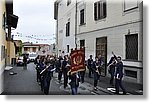 Peveragno 5 Maggio 2019 - 35 Anniversario di Fondazione - Croce Rossa Italiana - Comitato Regionale del Piemonte