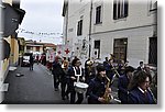 Peveragno 5 Maggio 2019 - 35 Anniversario di Fondazione - Croce Rossa Italiana - Comitato Regionale del Piemonte