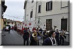 Peveragno 5 Maggio 2019 - 35 Anniversario di Fondazione - Croce Rossa Italiana - Comitato Regionale del Piemonte