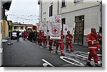 Peveragno 5 Maggio 2019 - 35 Anniversario di Fondazione - Croce Rossa Italiana - Comitato Regionale del Piemonte