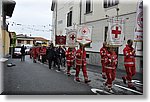 Peveragno 5 Maggio 2019 - 35 Anniversario di Fondazione - Croce Rossa Italiana - Comitato Regionale del Piemonte