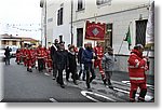 Peveragno 5 Maggio 2019 - 35 Anniversario di Fondazione - Croce Rossa Italiana - Comitato Regionale del Piemonte