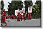 Peveragno 5 Maggio 2019 - 35 Anniversario di Fondazione - Croce Rossa Italiana - Comitato Regionale del Piemonte