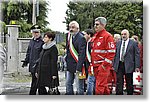 Peveragno 5 Maggio 2019 - 35 Anniversario di Fondazione - Croce Rossa Italiana - Comitato Regionale del Piemonte