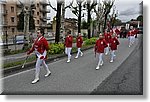 Peveragno 5 Maggio 2019 - 35 Anniversario di Fondazione - Croce Rossa Italiana - Comitato Regionale del Piemonte