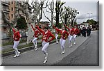 Peveragno 5 Maggio 2019 - 35 Anniversario di Fondazione - Croce Rossa Italiana - Comitato Regionale del Piemonte